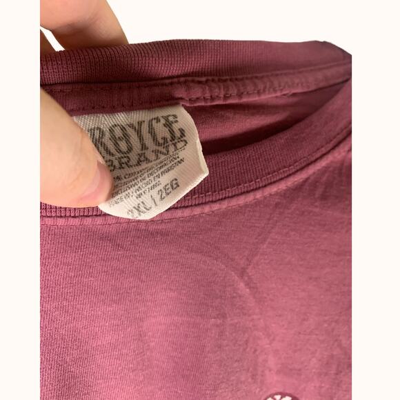 Cali Longsleeve Tshirt 2X - free with $20+ bundle - Picture 4 of 4